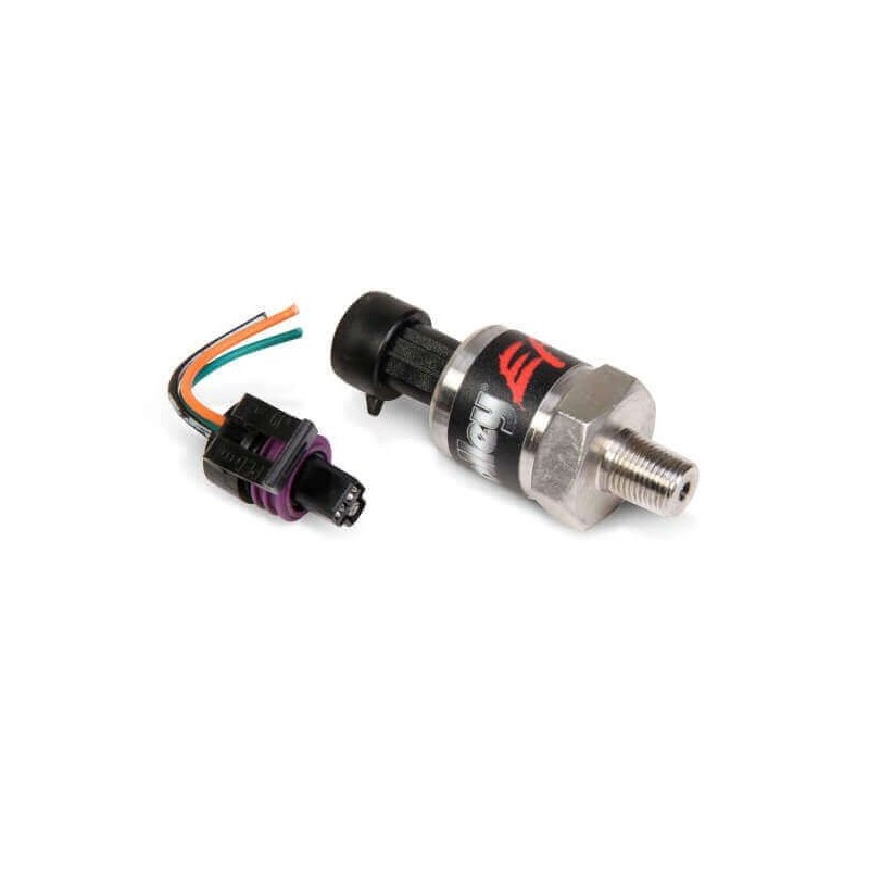 EFI 100 PSI PRESSURE TRANSDUCER Holley 554-102