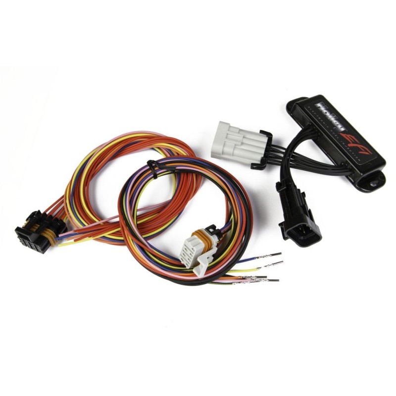 BOBINE EFI 4 CHANNEL DUMB COIL DRIVER MODULE Holley 554-112