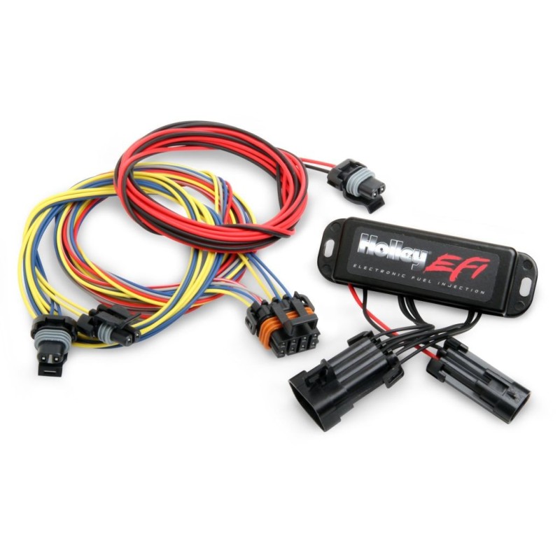 EFI WATER/METH DRIVER MODULE Holley 554-115