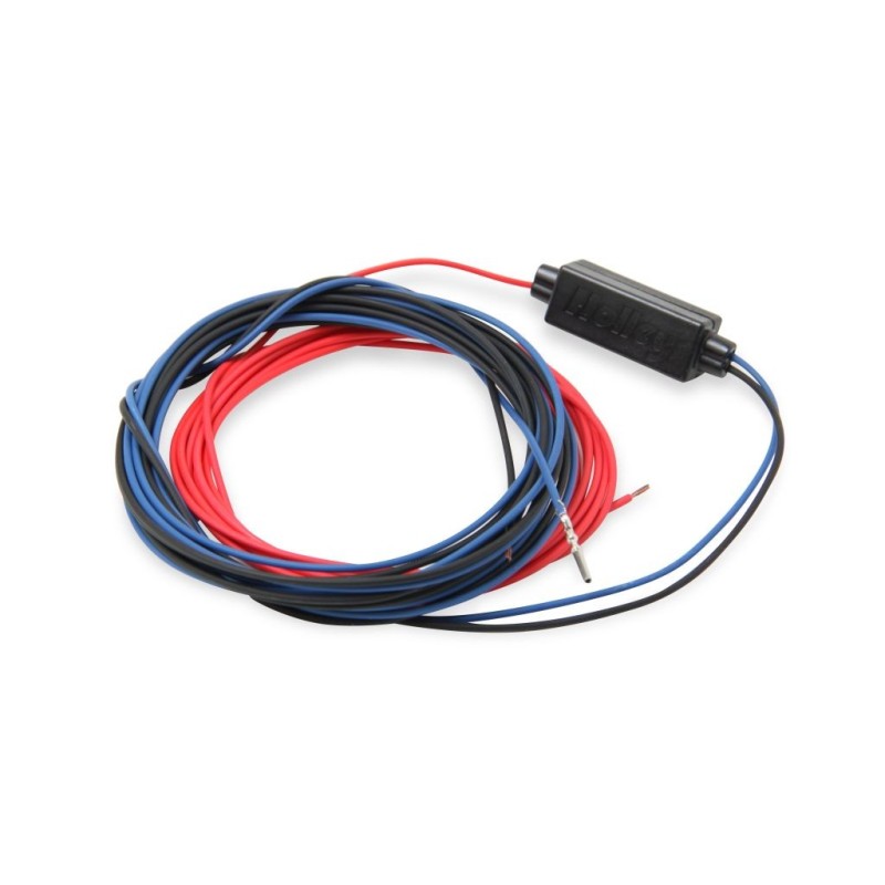 EFI TRANSBRAKE INPUT PROTECTION MODULE Holley 554-128