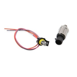 EFI 500 PSI PRESSURE TRANSDUCER Holley 554-136