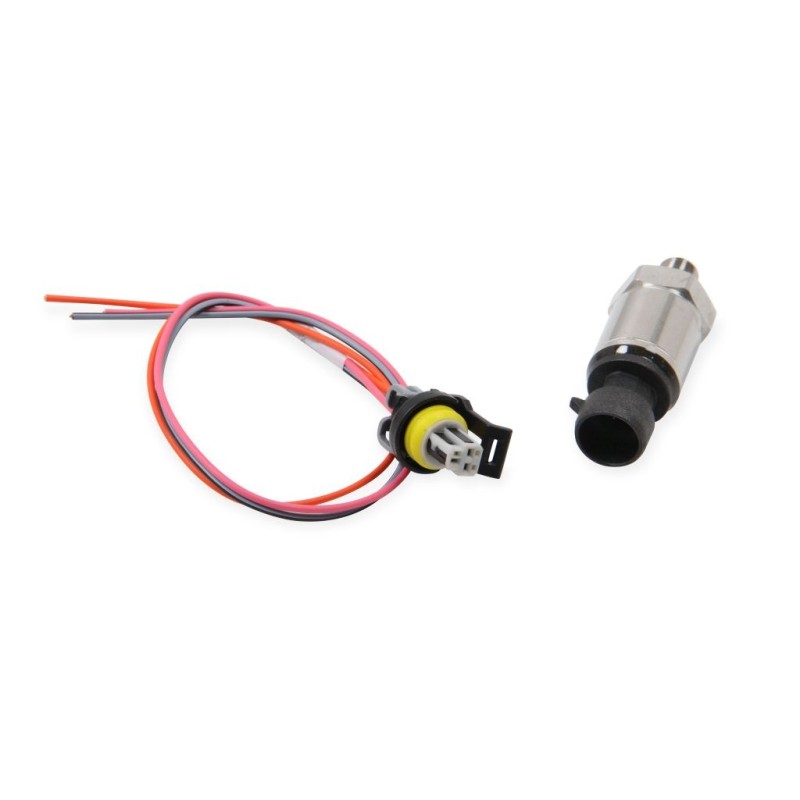 EFI 500 PSI PRESSURE TRANSDUCER Holley 554-136