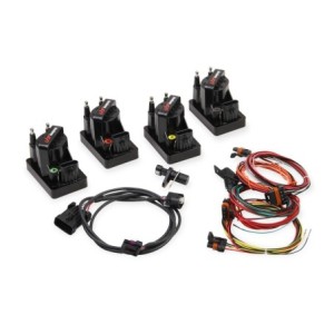 LTS 8 CYL DIS SYSTEM Holley EFI 556-101