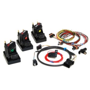 LTS 6 CYL DIS SYSTEM Holley EFI 556-105