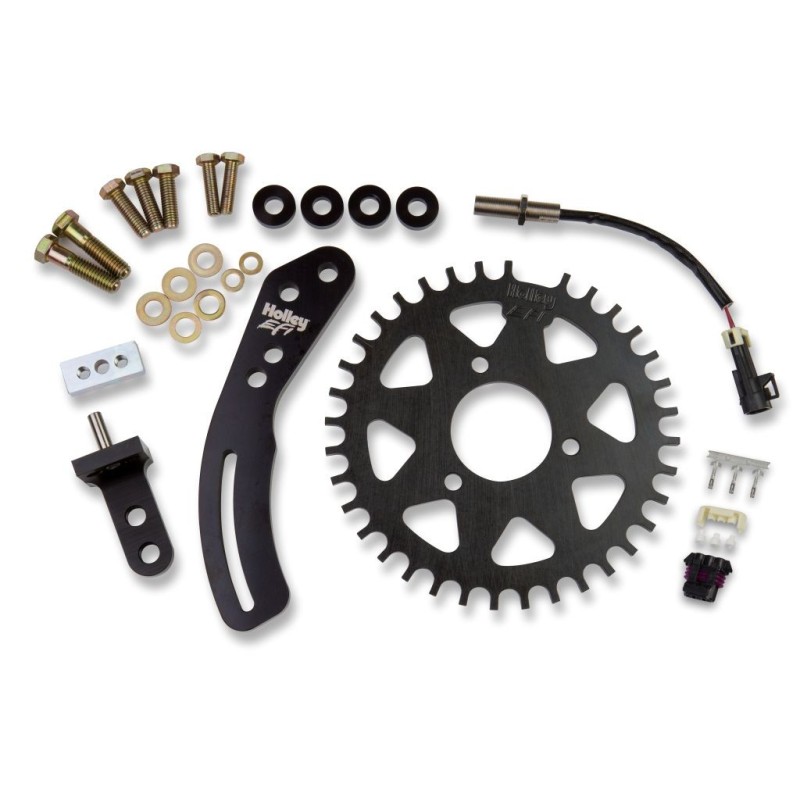 CRANK TRIGGER KIT