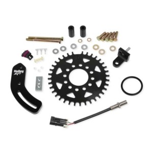 CRANK TRIGGER KIT