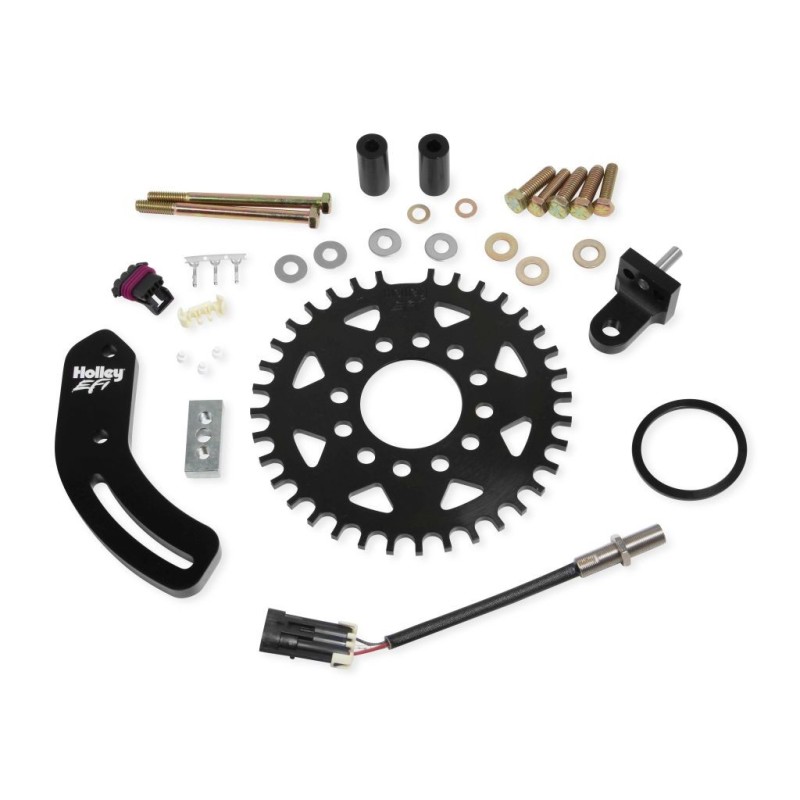 CRANK TRIGGER KIT