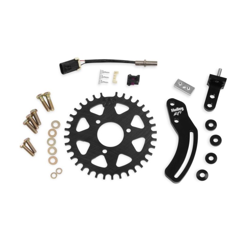 CRANK TRIGGER KIT