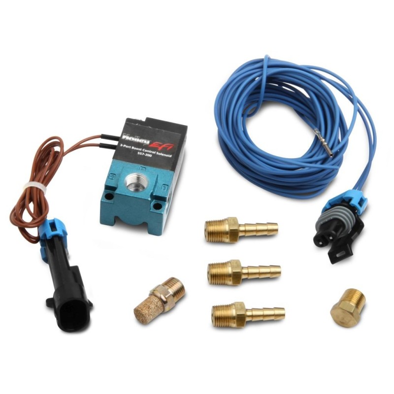 SOLENOID