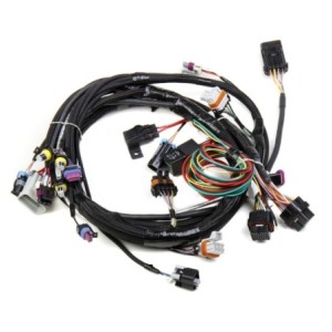 FAISCEAU LS1 MAIN HARNESS Holley EFI 558-102