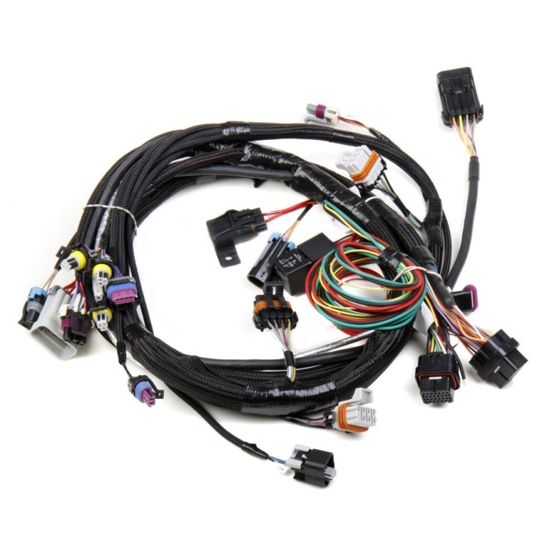 FAISCEAU LS1 MAIN HARNESS Holley EFI 558-102