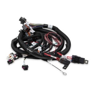 FAISCEAU MAIN HARNESS