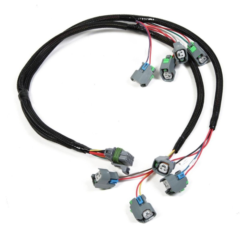 FAISCEAU LS INJECTOR HARNESS Holley EFI 558-201