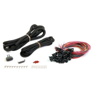 FAISCEAU UNTERMINATED 16 INJ HARNESS Holley EFI 558-207