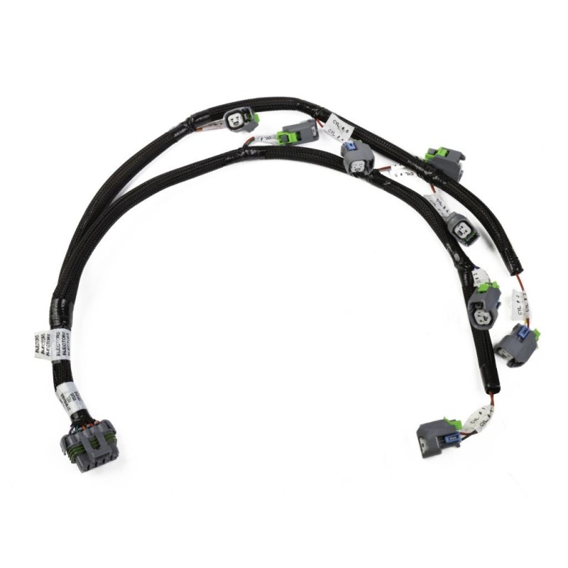 FAISCEAU INJECTOR HARNESS