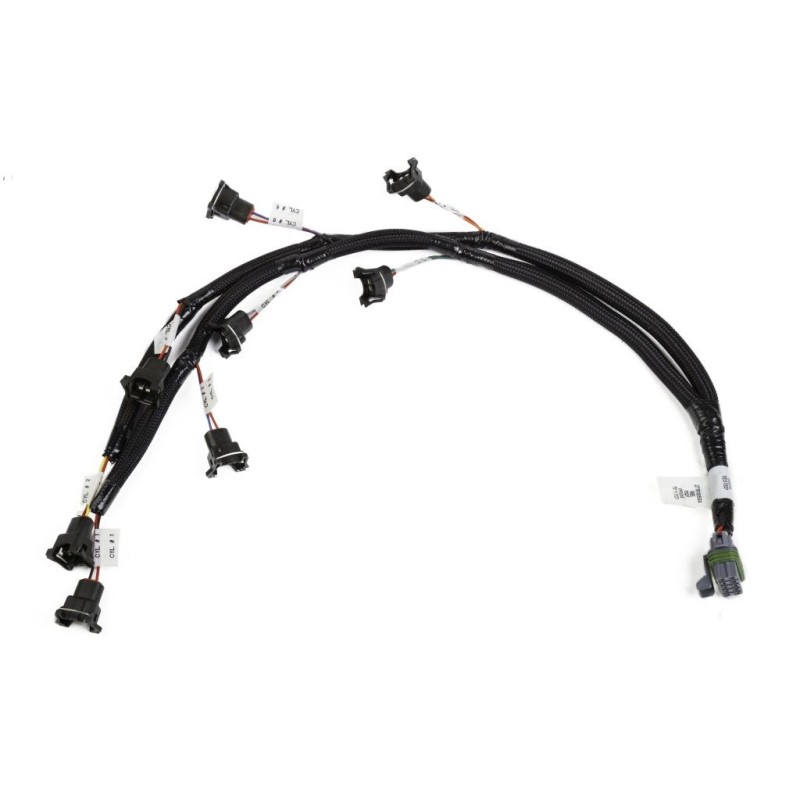 FAISCEAU INJECTOR HARNESS