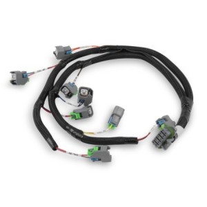 FAISCEAU INJECTOR HARNESS