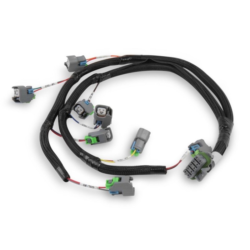 FAISCEAU INJECTOR HARNESS