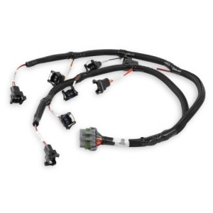 FAISCEAU INJECTOR HARNESS