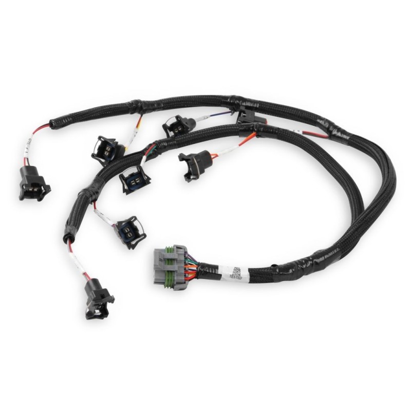 FAISCEAU INJECTOR HARNESS