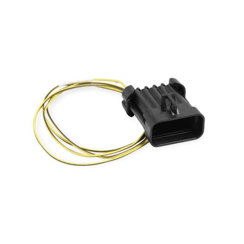 ADAPTATEUR TACH INPUT IGNITION ADAPTER Holley EFI 558-302
