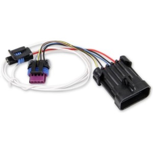 FAISCEAU HEI IGN HARNESS Holley EFI 558-304