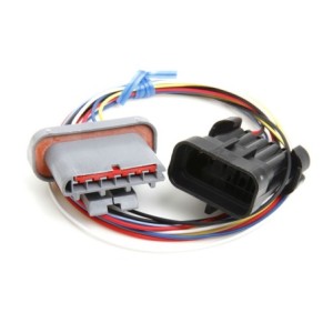 FORD FAISCEAU TFI IGN HARNESS Holley EFI 558-305