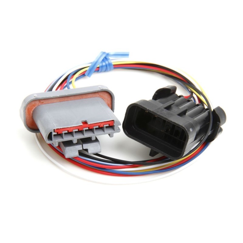 FORD FAISCEAU TFI IGN HARNESS Holley EFI 558-305