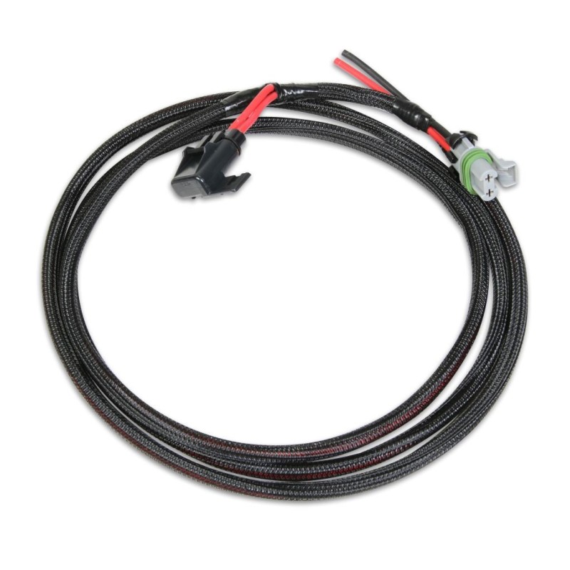 FAISCEAU MAIN POWER HARNESS Holley EFI 558-308