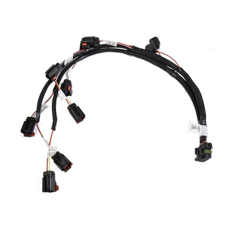 FAISCEAU BOBINE HEMI COIL HARNESS