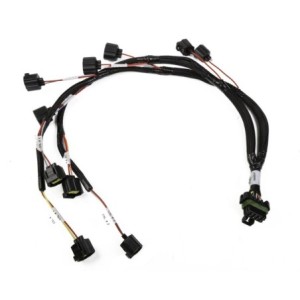 FAISCEAU BOBINE HEMI COIL HARNESS