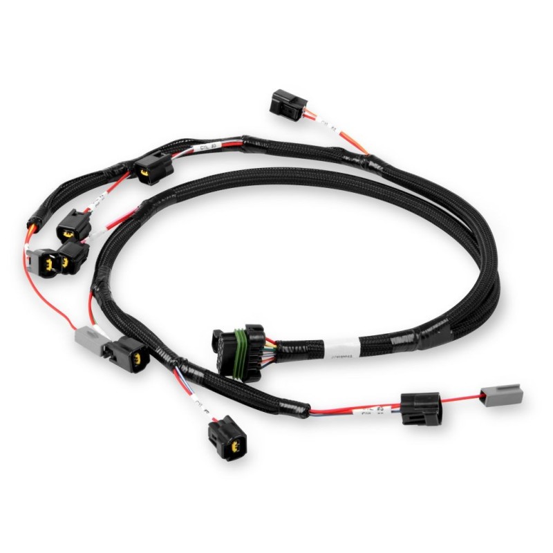 BOBINE COIL HARNESS