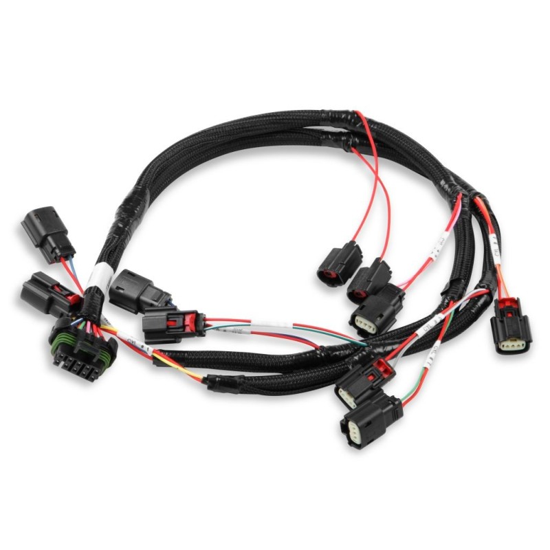 FAISCEAU BOBINE COIL HARNESS