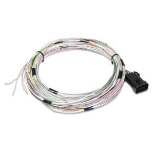 J1 A/B I/O CONNECTOR HP & DOM Holley EFI 558-400