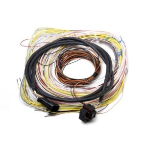 FAISCEAU J2A CONNECTOR & HARNESS Holley EFI 558-401