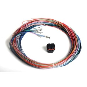 FAISCEAU J2B CONNECTOR & HARNESS Holley EFI 558-402