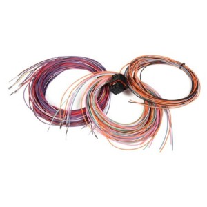 FAISCEAU J3 CONNECTOR & HARNESS Holley EFI 558-403