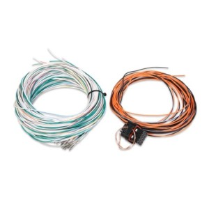 FAISCEAU J4 CONNECTOR & HARNESS Holley EFI 558-404