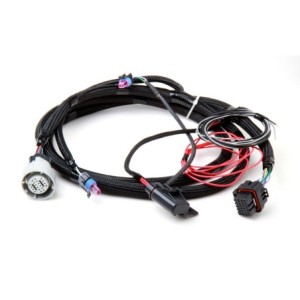 FAISCEAU 4L60/80 TRANS HARNESS Holley EFI 558-405