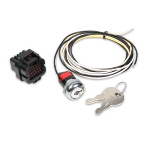MULTIMAP SELECTOR Holley EFI 558-407