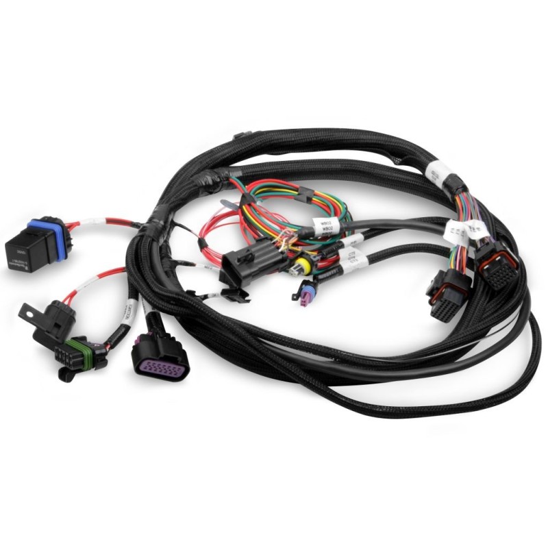 FAISCEAU HARNESS