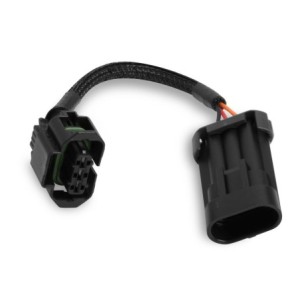 ADAPTATEUR LS 1/2 TO LS3 MAP ADAPTER Holley EFI 558-416