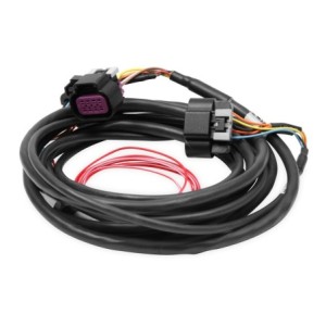 FAISCEAU GM DBW HARNESS - EARLY TRUCK Holley EFI 558-429