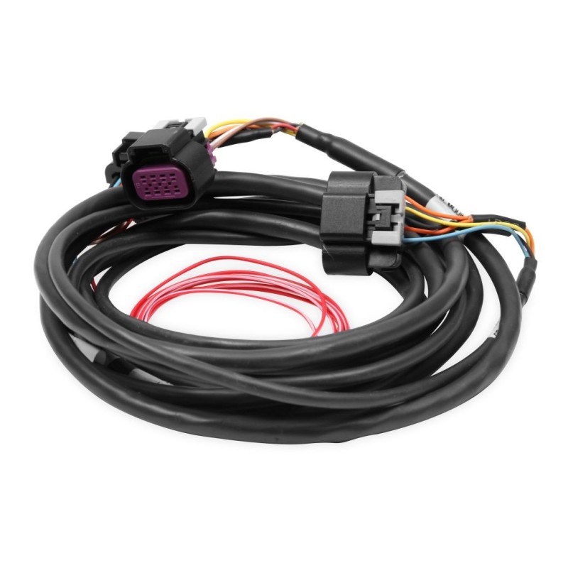 FAISCEAU GM DBW HARNESS - EARLY TRUCK Holley EFI 558-429