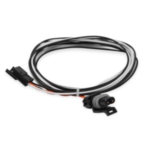 ADAPTATEUR FAISCEAU CAN ADAPTER - NEW DEVICE TO TWO PIN MAIN HARNESS Holley EFI 558-430