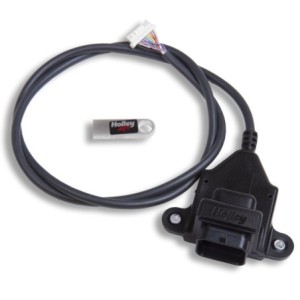 ADAPTATEUR I/O ADAPTER