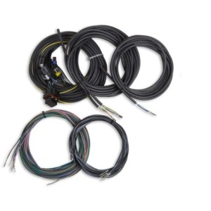 FAISCEAU TERMINATED VEHICLE HARNESS