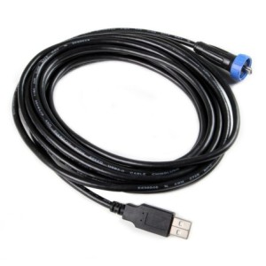 SEALED USB CABLE