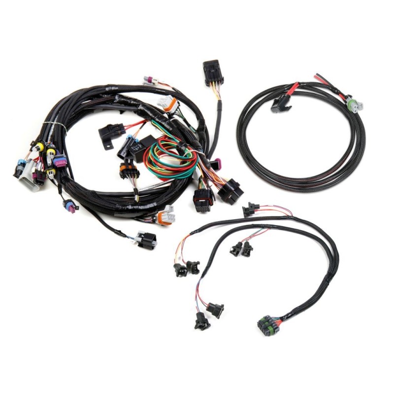 FAISCEAU HARNESS KIT