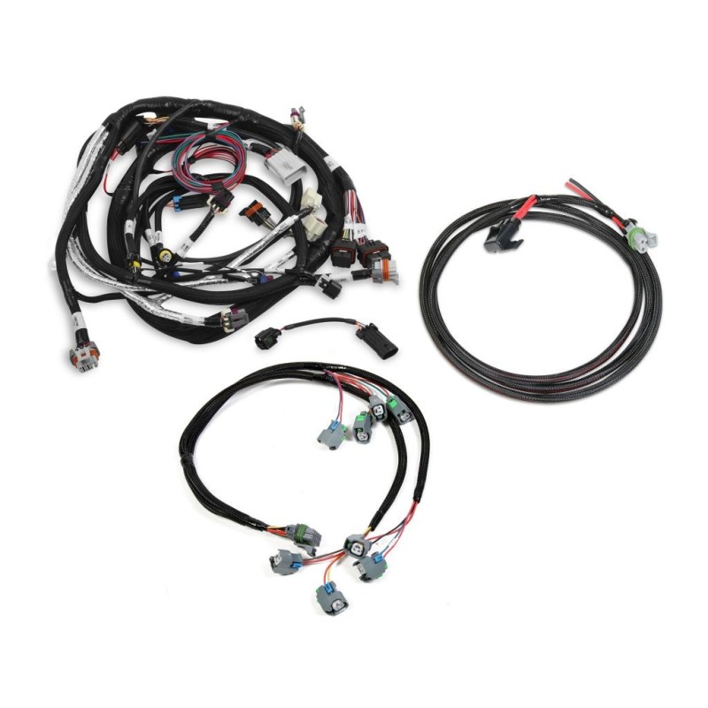 FAISCEAU HARNESS KIT